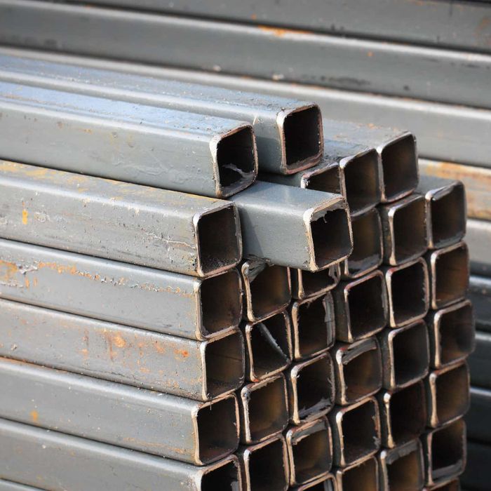 ms square pipe manufacturer