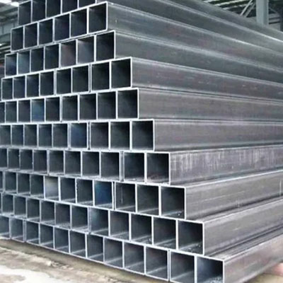 ms square pipe manufacturer