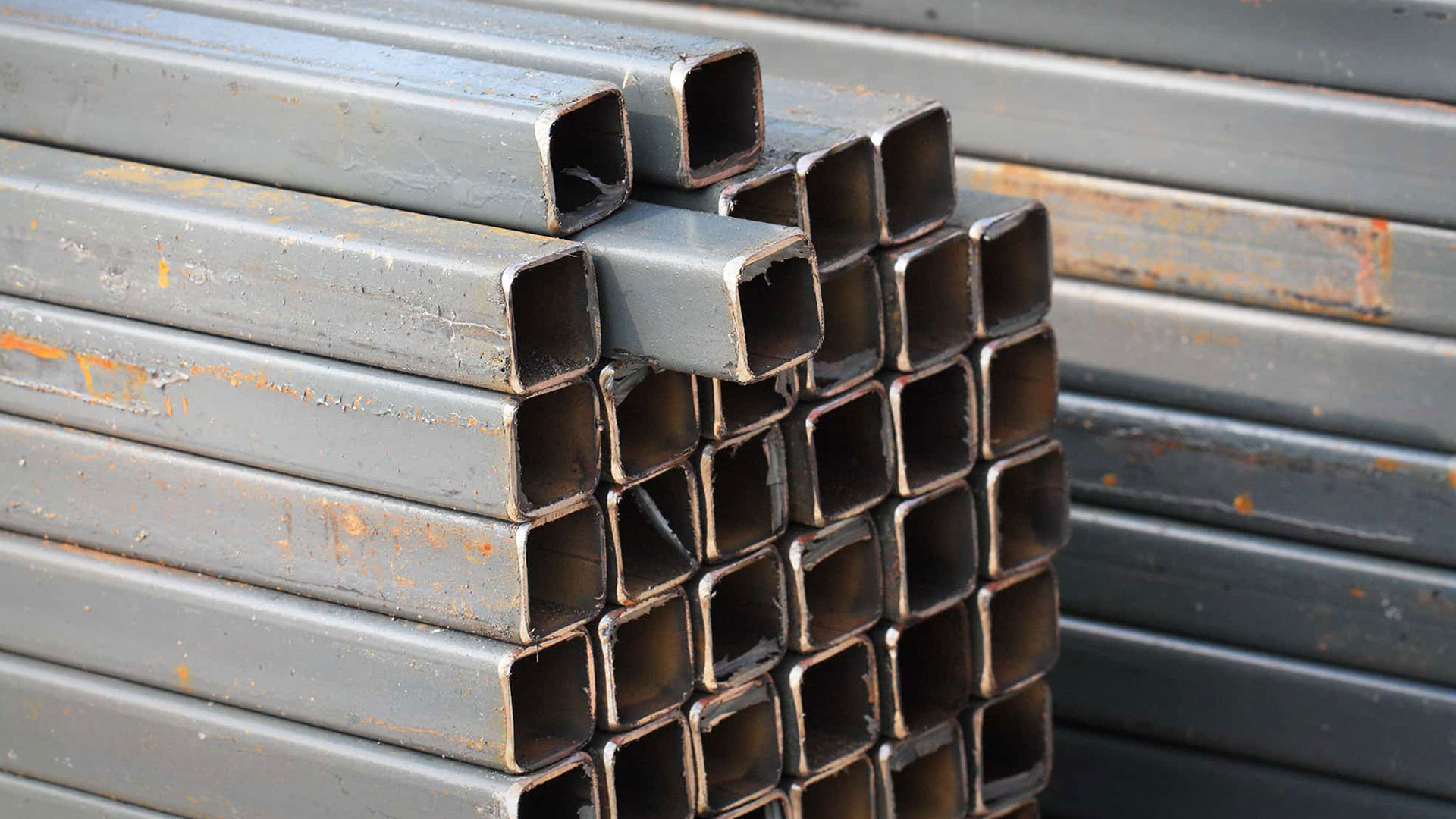 MS Pipe Manufacturer