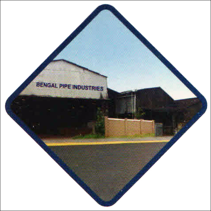 MS Pipe Manufacturer in Kolkata